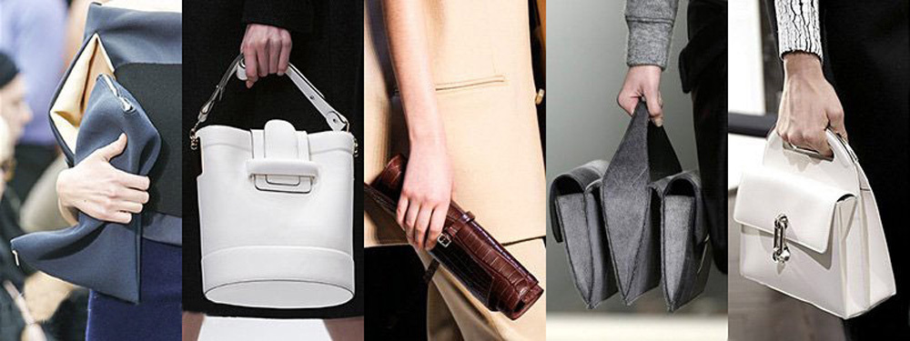 Женские сумки из натуральной кожи от Trendy Bags