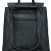 Зад - Женский рюкзак оптом в Москве - LEON - серый рюкзак от Trendy Bags