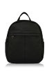 Женский рюкзак оптом SPAGO B00824 (black)   