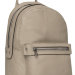 Женские рюкзаки оптом - COSMIC- бежевый женский рюкзак от Trendy Bags - БОК