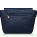 Недорогая женская сумочка ALSU на каждый день сумки оптом TRENDY BAGS. Зад