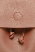 Фас - Сумки оптом Москва - TIMOR - коричневый женский рюкзак от Trendy Bags.