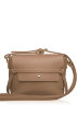 Женская сумка через плечо оптом модель: KUTA. Фас