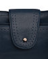 Недорогая женская сумочка LANKA на каждый день сумки оптом TRENDY BAGS. Фас