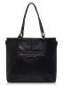 Женская сумка оптом FLORIDA B00631 (black) 