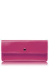 розовый женский кошелек RITZ сумки оптом TRENDY BAGS. ФАС