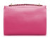 Стильная розовая сумочка от TRENDYBAGS. Женские сумки оптом.