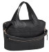 Женская сумка оптом: ASPEN от TrendyBags Артикул: B00256 (black) Фас