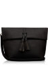 Женская сумка оптом FENIX B00730 (black)