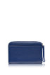 синий женский кошелек RAND сумки оптом TRENDY BAGS. ФАС