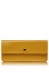 желтый женский кошелек RITZ сумки оптом TRENDY BAGS. ФАС