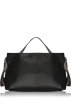  Женская сумка через плечо оптом - модель SHAMONI - сумка черного цвета от Trendy Bags - ФАС