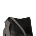  Женская сумка через плечо оптом - модель SHAMONI - сумка черного цвета от Trendy Bags - БОК