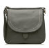 Женская сумка оптом LUGANO B00653 (grey)