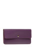 фиолетовый женский кошелек RITZ сумки оптом TRENDY BAGS. ФАС