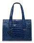 Женская сумка оптом PUNTA B00700 (blue)