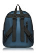Недорогой синий женский рюкзак SHINE на каждый день сумки оптом TRENDY BAGS - ФАС