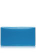 женский ярко-синий кошелек TRUMP сумки оптом TRENDY BAGS. ФАС