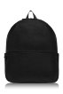 Недорогой женский черный рюкзак SHINE на каждый день сумки оптом TRENDY BAGS - ФАС