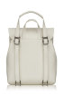 Недорогой женский белый рюкзак MONREAL на каждый день сумки оптом TRENDY BAGS - ФАС