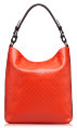 Женская сумка оптом EVISSA B00375 (orangefaktura)
