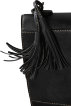 Женская сумка через плечо оптом модель: SUNDAY от TRENDY BAGS. Фас