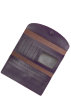 фиолетовый женский кошелек HILLARY  сумки оптом TRENDY BAGS. Фас