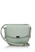  Женская сумка через плечо оптом - модель DUNA- сумка светло-зеленого цвета от Trendy Bags - ФАС