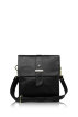 женская черная кожаная сумочка через плечо  TANGO сумки оптом TRENDY BAGS. фас