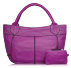 Женская сумка оптом RAINBOW       B00103 (purple)   