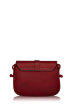 Сумки оптом Москва - женская сумка красного цвета OXY от TRENDY BAGS. Фас