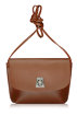 Женская сумка оптом UNONA B00748 (brown)