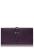женский фиолетовый кошелек VERMONT сумки оптом TRENDY BAGS. Фас