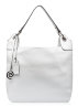 Женская сумка оптом PERLA B00522 (white)