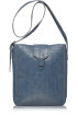Женская сумка оптом MAJESTA B00933 (blue)   