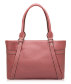 Женская сумка оптом ROSSO B00535 (pink)
