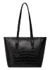 Женская сумка оптом LINARA B00702 (black) 