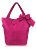 Фас - Женская сумка HAPPY из натуральной кожи от Trendy Bags