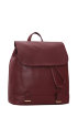 Сумки оптом Москва - ARES- бордовый женский рюкзак от TRENDY BAGS фас