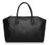 Женская сумка оптом GIA B00313 (black)  