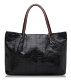 Женская сумка оптом TERRA B00332 (black) 