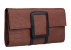Женская сумка через плечо модель ADELE Артикул B00371 (brown) Женские сумки оптом. ФАС