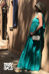 женская голубая сумочка MARVEL на каждый день сумки оптом TRENDY BAGS - ФАС