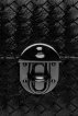 Сумки опт Москва - женская сумка черного  цвета TULON от TRENDY BAGS - ФАС