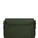 Сумки оптом Москва - женская сумка зеленого цвета LISSA  от TRENDY BAGS. ЗАД