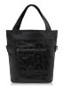 Фас - Женская сумка VERY HAPPY из натуральной кожи от Trendy Bags