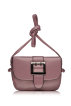 Женская сумка оптом MAYBE B00943 (purple)