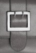 Сумки оптом Москва - женская сумка серого цвета MAYBE от TRENDY BAGS. ФАС