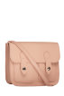 Сумки опт
 Москва - женская сумка розового цвета LENNY от TRENDY BAGS. ФАС