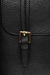 Недорогой черный женский рюкзак ISSEY на каждый день сумки оптом TRENDY BAGS. ФАС